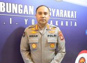 Polda DIY Selidiki Dugaan Gangguan Ibadah di Gereja Misi Sejahtera Bantul