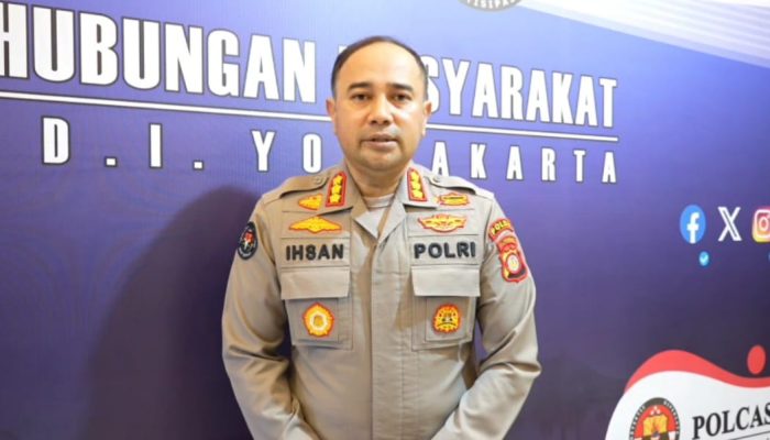 Polda DIY Selidiki Dugaan Gangguan Ibadah di Gereja Misi Sejahtera Bantul