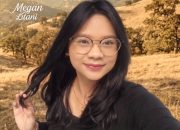 Megan Litani Rilis “Kisses Hill”, Lagu Cinta dari Kolaborasi Ayah-Anak