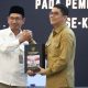 13 Kali Berturut-turut, Pemkab Tanah Bumbu Raih Opini WTP