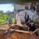 DPW SWI Kalsel Apresiasi PT NNAS Salurkan Sapi Kurban di Banjarbaru