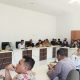 DKPP Tanah Laut Gelar Rapat Klarifikasi Solar Subsidi, Sepakat Audit SPBUN