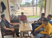 Sopir Truk Keluhkan Solar Langka, Kapolres Tabalong Cek Langsung Tiga SPBU