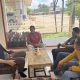 Sopir Truk Keluhkan Solar Langka, Kapolres Tabalong Cek Langsung Tiga SPBU