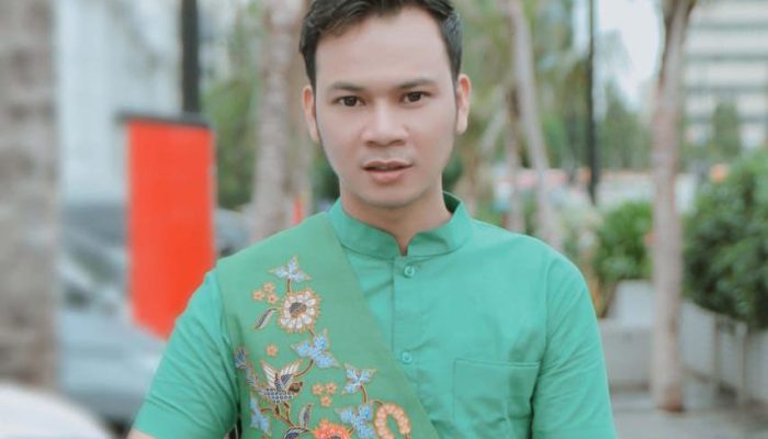 “Goyang Yok”, Senjata Baru Jojo Yanda untuk Hibur Pecinta Dangdut