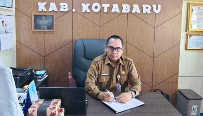 Disdik Kotabaru Perkuat Kompetensi Guru Hadapi Era Digital