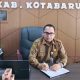 Disdik Kotabaru Perkuat Kompetensi Guru Hadapi Era Digital