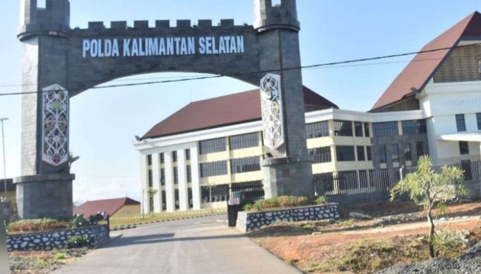 BREAKING: Kasus Tambang Emas Ilegal Tanah Laut Naik Penyidikan, Pemilik Excavator Segera Diperiksa