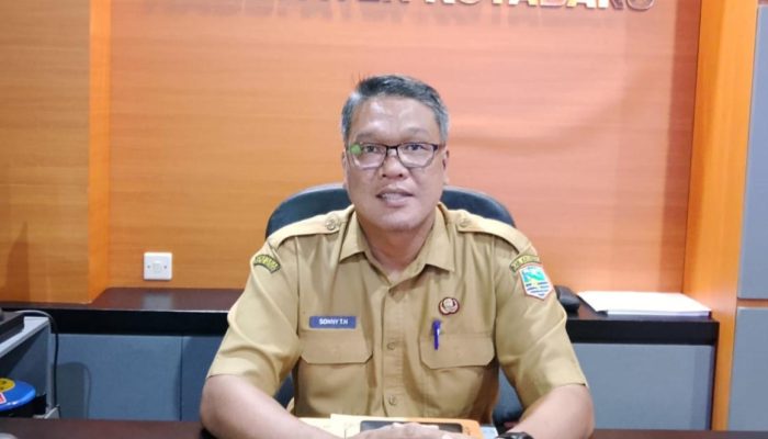 Bapenda Kotabaru Genjot PAD Lewat Layanan Pajak Langsung dan Digitalisasi SmartGov