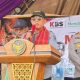 Bupati Kotabaru Hadiri May Day 2026, Dorong Sinergi Buruh dan Investasi