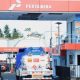Saat Banyak Orang Libur, Awak Mobil Tangki Tetap Jaga Energi