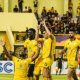 Barito Putera Menang 8-3 atas Persipal, Gagal Promosi ke Super League