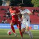 Semen Padang Degradasi Usai Kalah 0-1 dari Dewa United