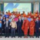 Perdamaian Dimulai dari Rasa Hormat, Kamp Lintas Agama Digelar di Phnom Penh