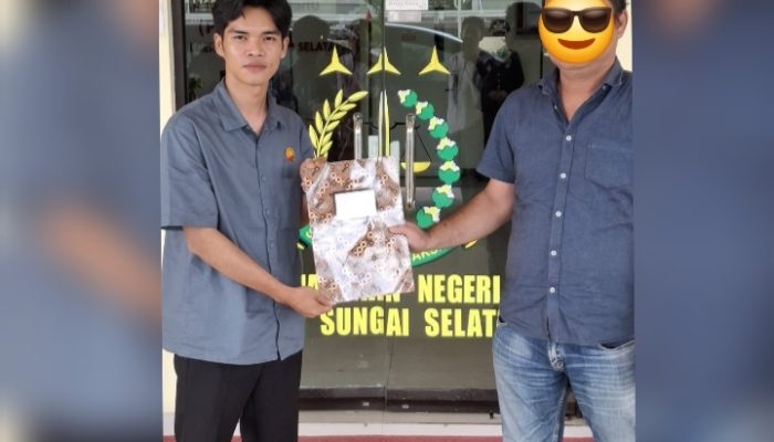 Kasus Pembunuhan Loksado Masuk Pengadilan, Berkas Ardan Dilimpahkan