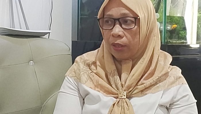 Kadinkes Tanah Laut Buka Suara Usai Pegawai Ditahan dalam Kasus Dana BOK