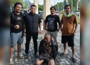 Tersangka Kasus Pelecehan Santriwati di Pati Ditangkap Usai Buron Lintas Kota