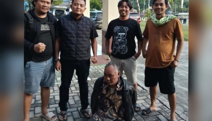 Tersangka Kasus Pelecehan Santriwati di Pati Ditangkap Usai Buron Lintas Kota