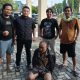 Tersangka Kasus Pelecehan Santriwati di Pati Ditangkap Usai Buron Lintas Kota