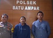 Penjual Bakso di Tanah Laut Akui Rekayasa Jadi Korban Begal karena Terlilit Utang