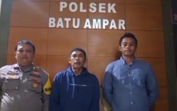 Penjual Bakso di Tanah Laut Akui Rekayasa Jadi Korban Begal karena Terlilit Utang
