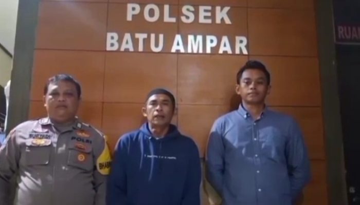 Penjual Bakso di Tanah Laut Akui Rekayasa Jadi Korban Begal karena Terlilit Utang