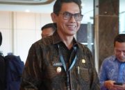 Wabup Balangan Soroti Pelayanan Publik di Forum Kepala Daerah