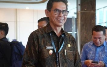 Wabup Balangan Soroti Pelayanan Publik di Forum Kepala Daerah