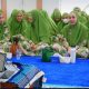 TP PKK Tanah Laut Gelar Pengajian Majelis Ta’lim Nur Rahmat di Setda Tala