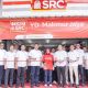 Pertamina dan SRC Hadirkan Outlet Bright Gas di Toko Kelontong