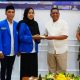 Wabup Tanah Laut Dorong PMII Jadi Mitra Strategis Pembangunan SDM