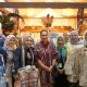 Persit KCK PD XXII/Tambun Bungai Ikut Persit Bisa 2, Dorong UMKM Naik Kelas