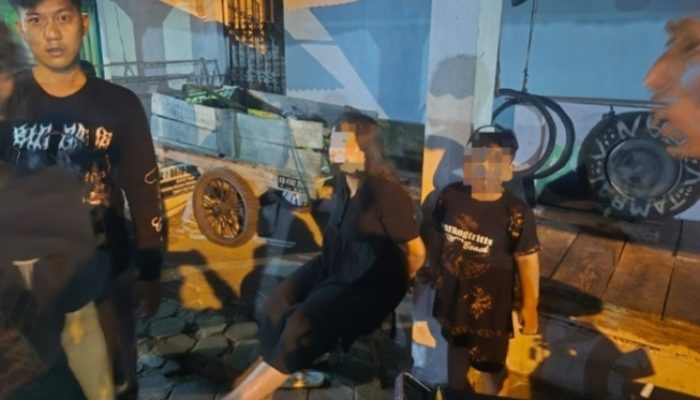Istri Diduga Gorok Suami di Bantul, Polisi Dalami Motif