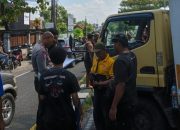Wanita Hamil Tewas dalam Kecelakaan di Ringroad Selatan Bantul