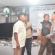 Polda Kalsel Gelar Penilaian Satkamling, Dorong Keamanan Lingkungan di Tingkat RT