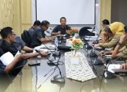 Komisi III DPRD Tala Bedah Strategi Pajak dan Retribusi Kejar PAD 2026