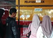 Pemohon SKCK di Polres Majalengka Membludak, Tembus 600 Orang per Hari