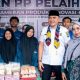 Bupati Tala: Lulusan SMK Pertanian Punya Peran Besar Wujudkan Swasembada Pangan