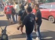 Diduga Cemburu, Pria di Kuningan Aniaya Pasangan Sesama Jenis dengan Golok