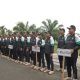 Balangan Lepas 40 Atlet Pelajar ke POPDA Kalsel 2026