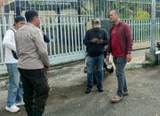 Pelajar di Yogyakarta Tewas Diduga Diserang Senjata Tajam di Depan SMAN 3