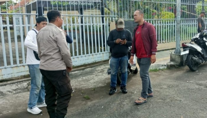 Pelajar di Yogyakarta Tewas Diduga Diserang Senjata Tajam di Depan SMAN 3