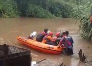 Hilang Saat Waktu Azan, Marbot Masjid di HST Ditemukan Meninggal