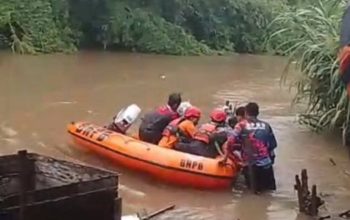 Hilang Saat Waktu Azan, Marbot Masjid di HST Ditemukan Meninggal
