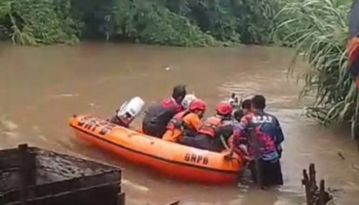Hilang Saat Waktu Azan, Marbot Masjid di HST Ditemukan Meninggal