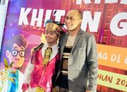 99 Anak Disabilitas dan Dhuafa Ikut Khitan Gratis di Grand Mercure Malang