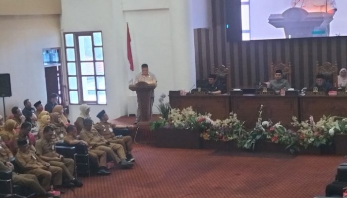 Fraksi PAN Tanah Bumbu Dorong OSS Keliling untuk Permudah UMKM
