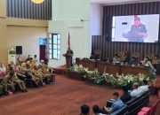 Fraksi NasDem Tanah Bumbu Minta Perizinan Tak Lagi Berbelit dan Bebas Pungli