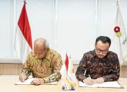 Pertamina Patra Niaga–SKK Migas Teken MoU Dukung Ketahanan Energi Nasional
