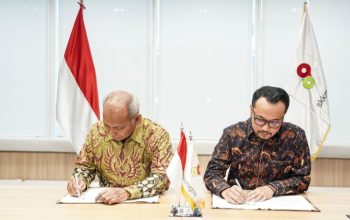 Pertamina Patra Niaga–SKK Migas Teken MoU Dukung Ketahanan Energi Nasional